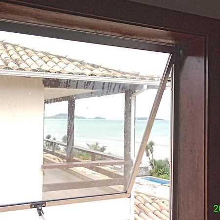 Suite Quadrupla Com Vista Para O Mar Búzios エクステリア 写真