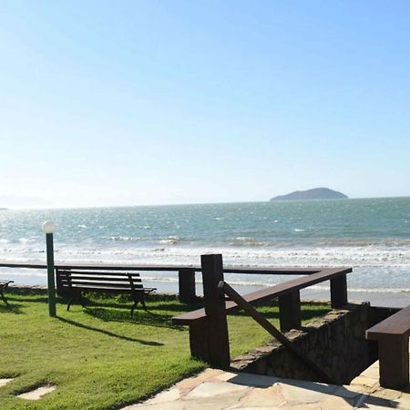 Suite Quadrupla Com Vista Para O Mar Búzios エクステリア 写真