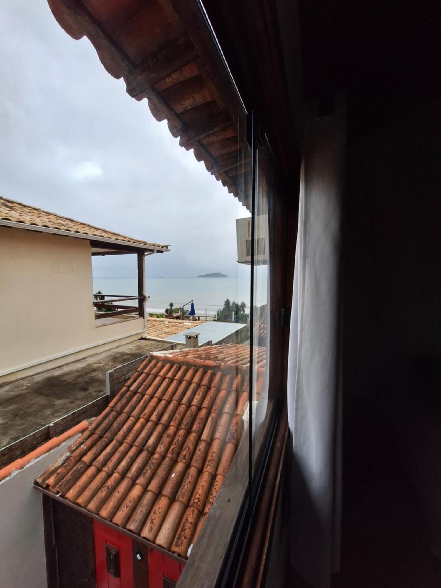 Suite Quadrupla Com Vista Para O Mar Búzios エクステリア 写真