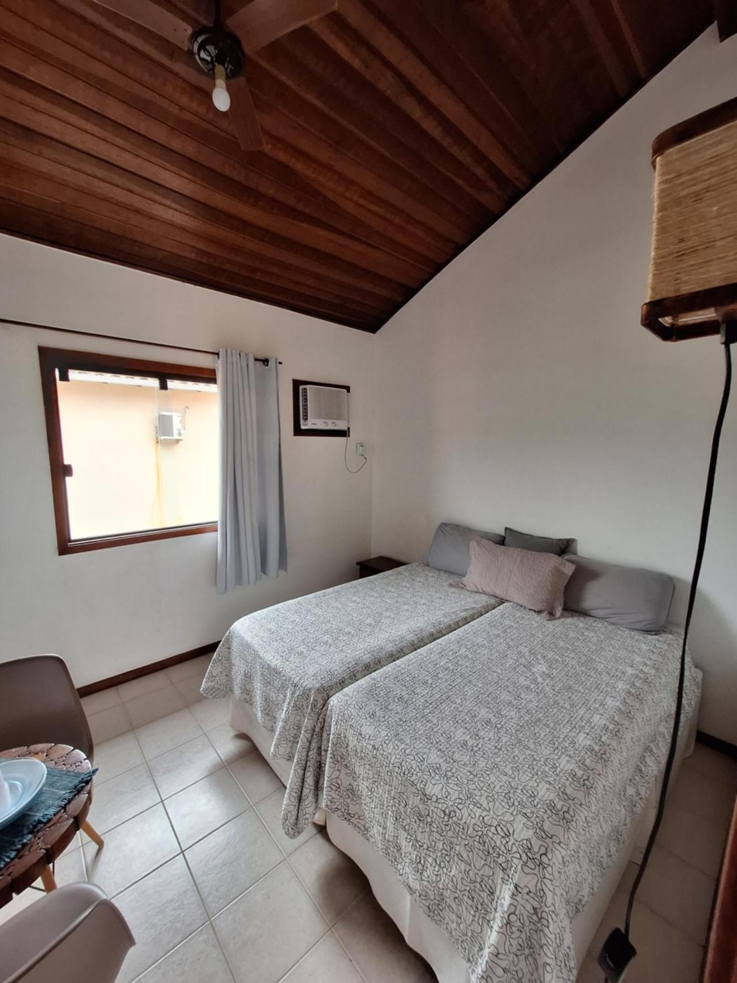 Suite Quadrupla Com Vista Para O Mar Búzios エクステリア 写真