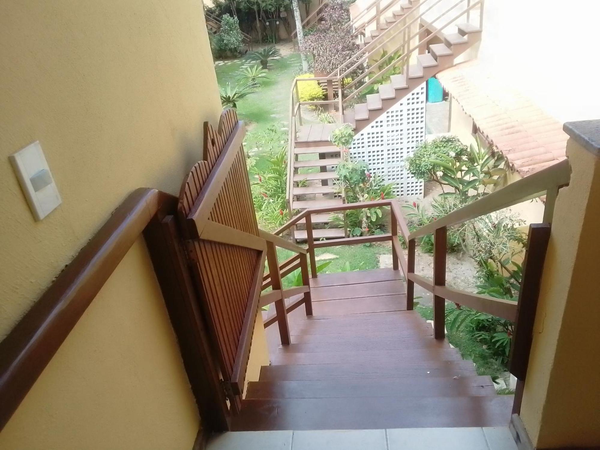 Suite Quadrupla Com Vista Para O Mar Búzios 部屋 写真
