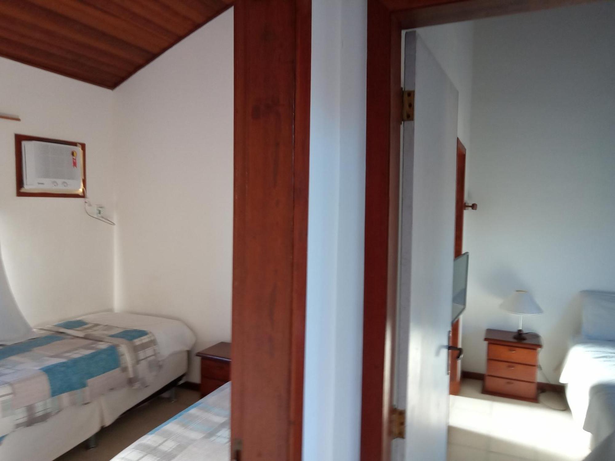 Suite Quadrupla Com Vista Para O Mar Búzios エクステリア 写真