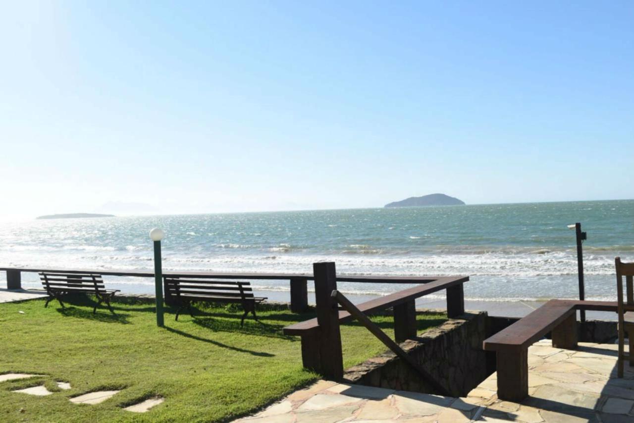 Suite Quadrupla Com Vista Para O Mar Búzios エクステリア 写真